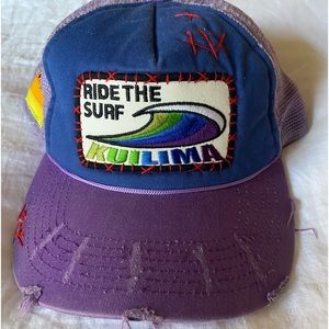 Aviator Nation Trucker Hat